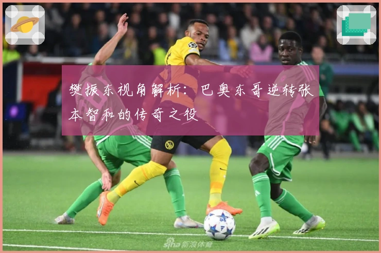 樊振东视角解析：巴奥东哥逆转张本智和的传奇之役