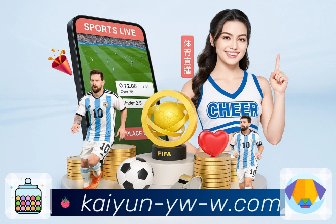 开云APP呈现更专业的体育直播表现